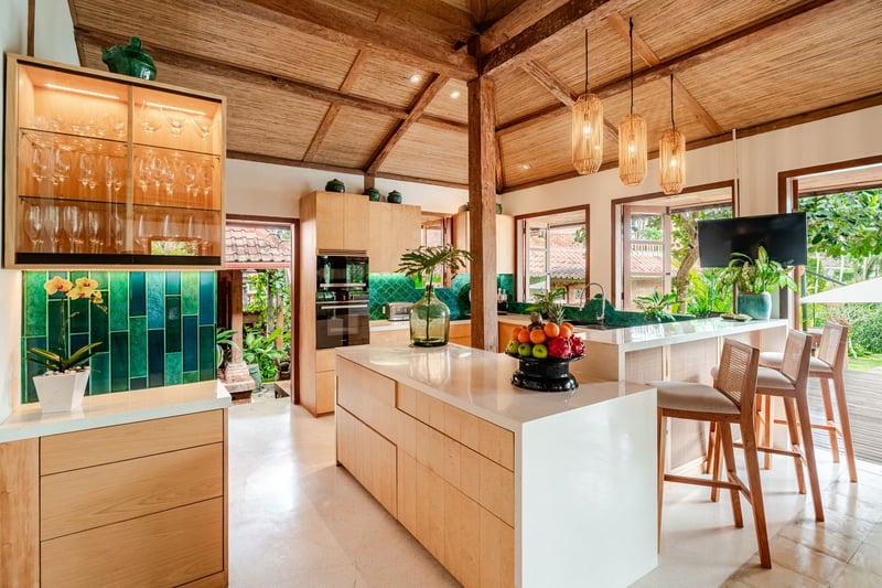 Rumah Melati Estate Ubud 19