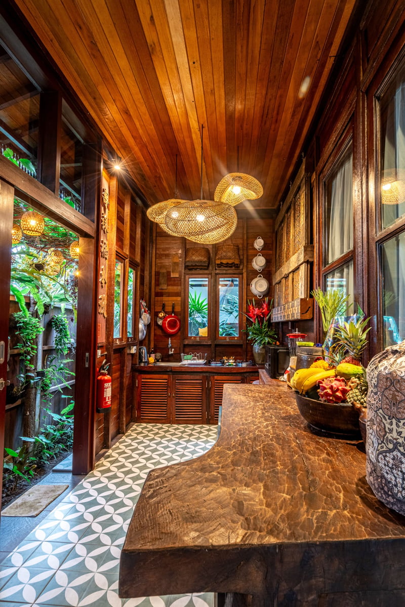 Airlangga D’sawah by Balihora, Ubud village stay 17
