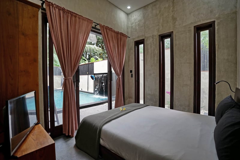 Katara Villa Nusa Lembongan 7