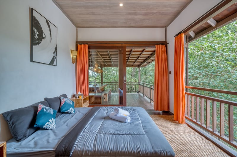 Villa RiverView 32