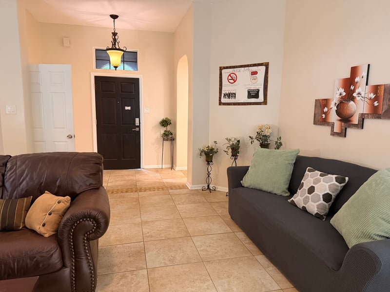 Pasadena Home Near Hospitals/Industry/ Shopping 10
