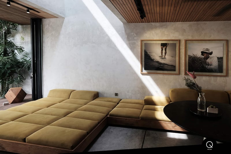 TROPICAL - DESIGNER LOFT - Seminyak — photo 5