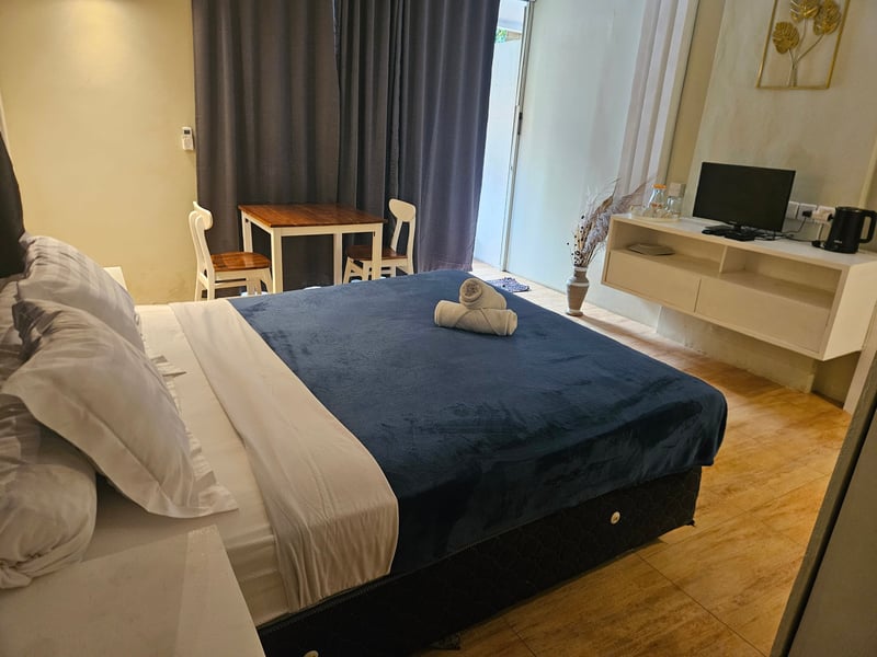 Private Room 20