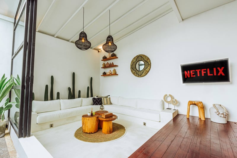 Villa Rindu Canggu | Summerhouse Bali 8