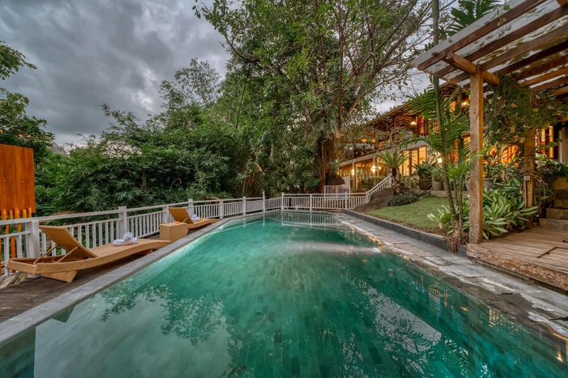 Villa RiverView 28