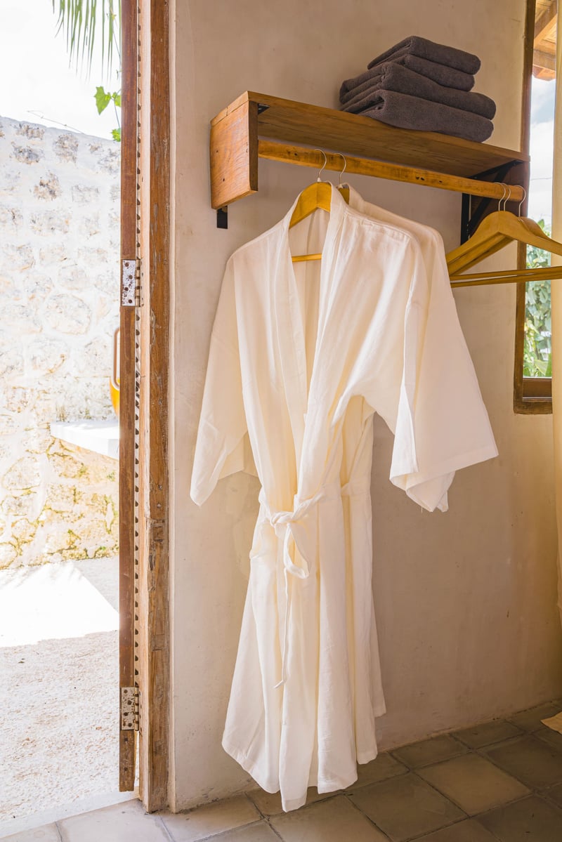 Villa Joglo Gnosis 40