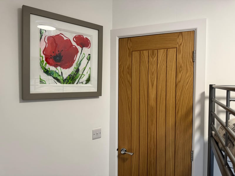 12 Crickhowell Cottages, Town Centre Location 27