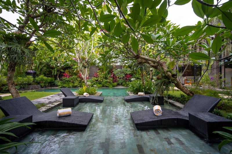Cangi Villa - Luxury 5 Bedroom Villa in Ubud 35