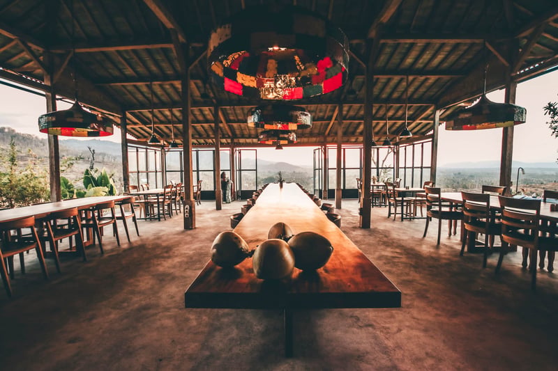 Villa Kimu 8