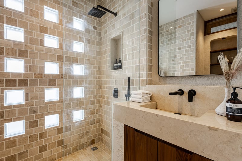 New Lux 2BR Nila Villa w/Larger Pool Atlas|FINNS 17