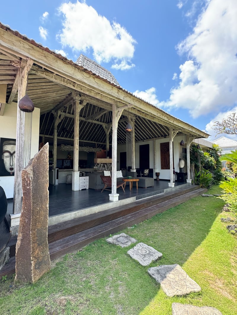 10BR Villa Seminyak|20 Pax |Perfect for BIGFamily — photo 4