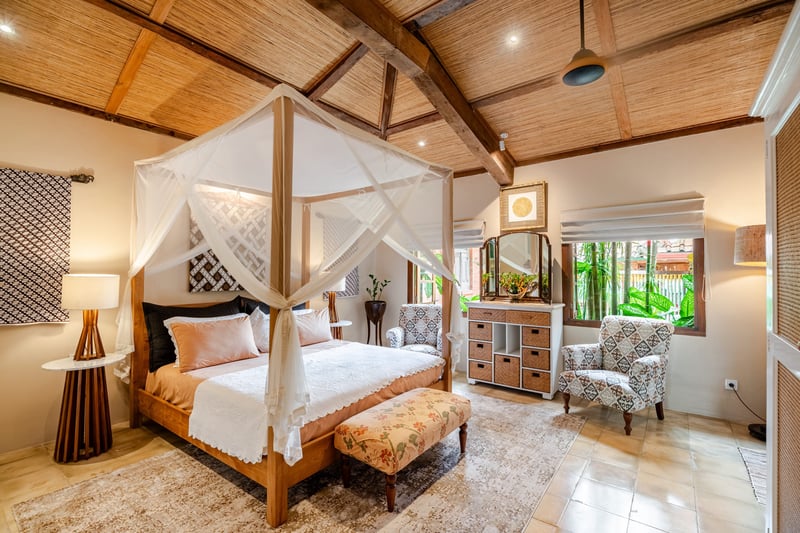 Rumah Melati Estate Ubud 30