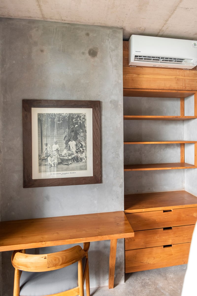 Lingga Apartment 24