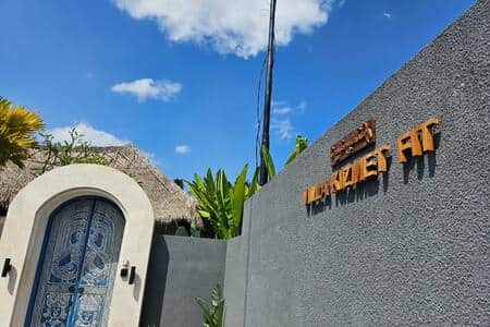 KizmetFit - 2bed Luxury Private Villa Resort Ubud 27