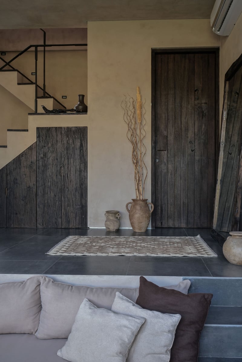 2 BDR Villa-Private POOL-Heart of Uluwatu 13