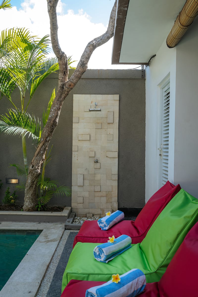 Villa Sedana 1 Seminyak - 2 BR Private Pool Villa! 7