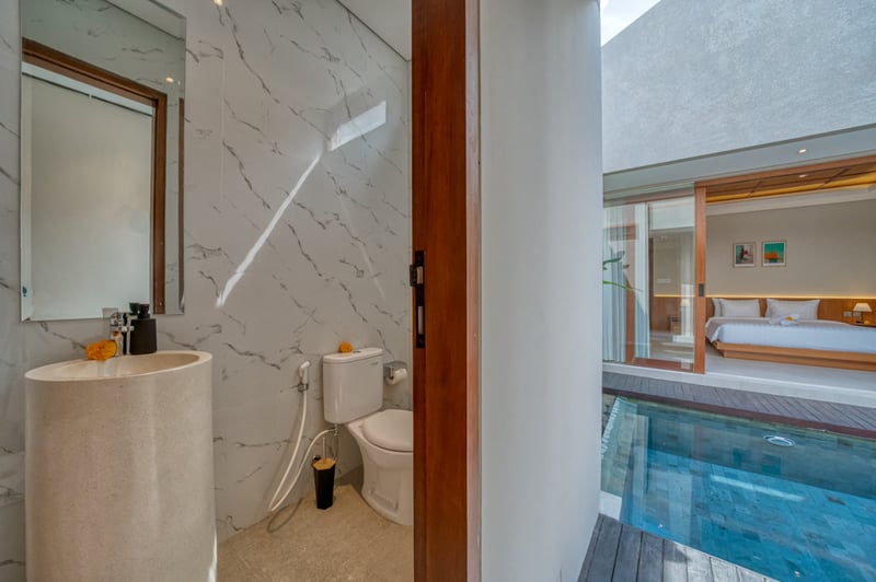 Villa Ardha 2 Bedroom 29