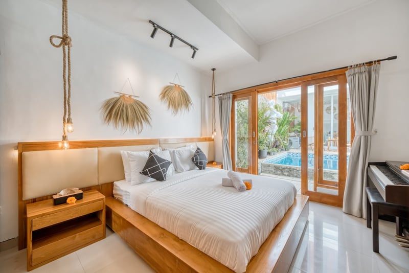 Holy's Villa 17