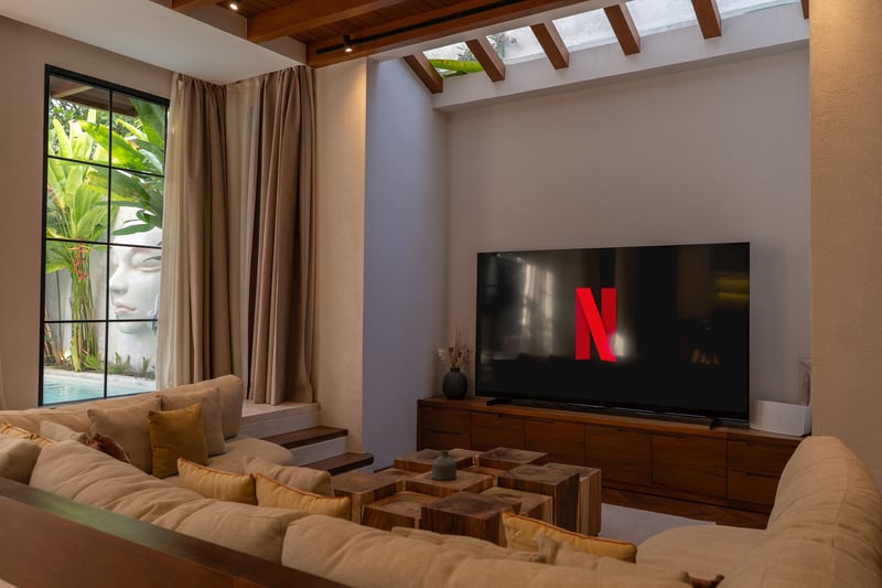 Award-Design 250m² Pool Lounge|Next to FINNS Atlas 15
