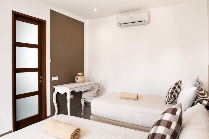 Villa Coklat 16