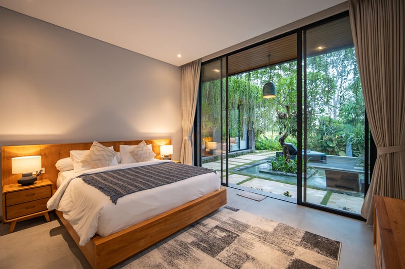 Merica Villa - Luxury 4 Bedroom Villa in Ubud 18