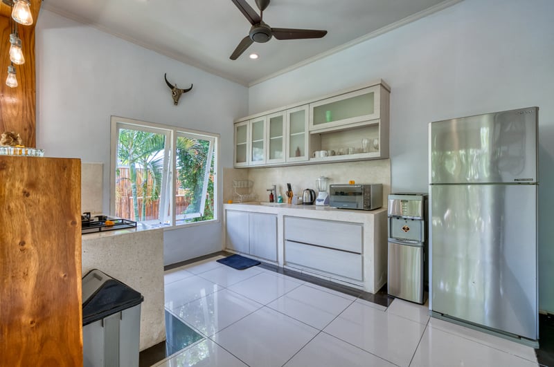 Villa Amore Mia 20