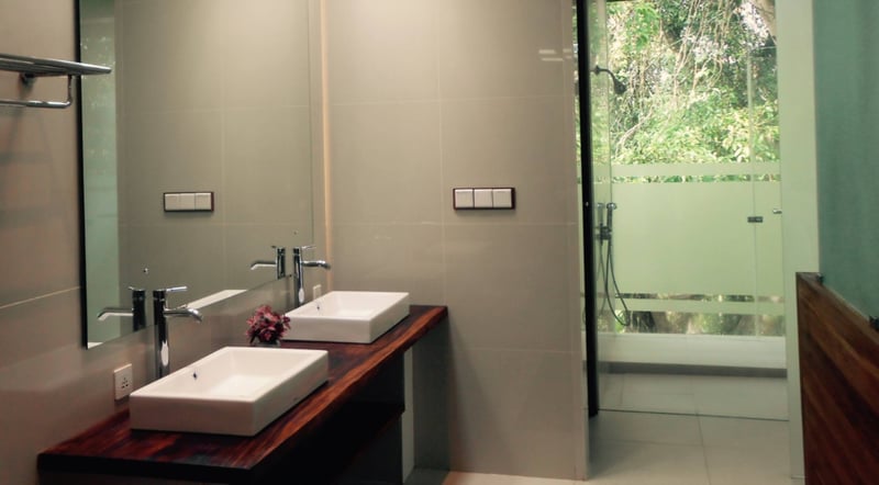Cahaya Indah Villas Ubud 17