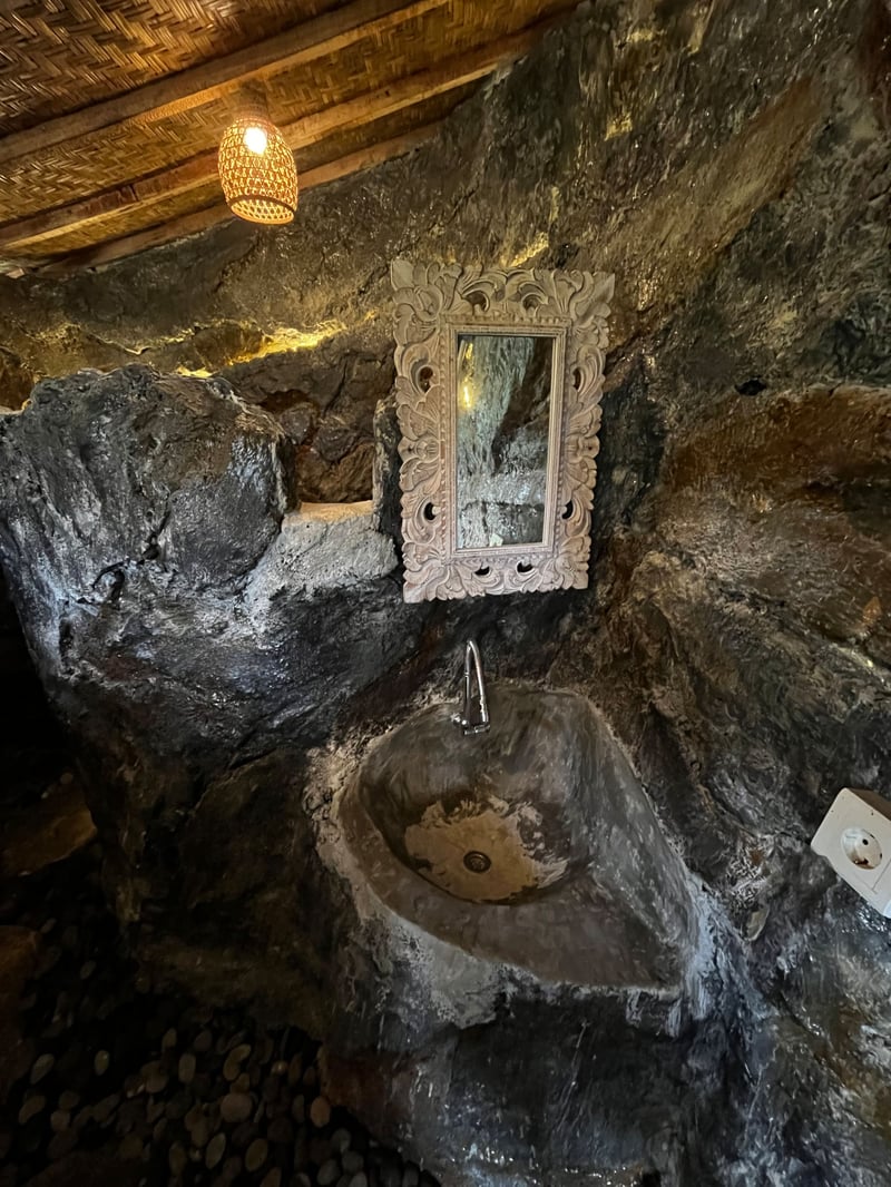 Swargana cabin 20