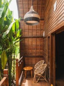 Loft Bungalow 4 - In House Retreat at Lumeria 15