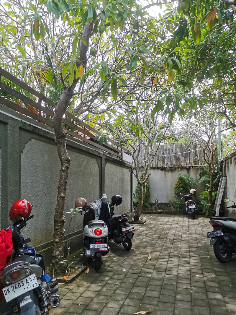 Spacious 2BR Villa • Walk to Seminyak Beach 23