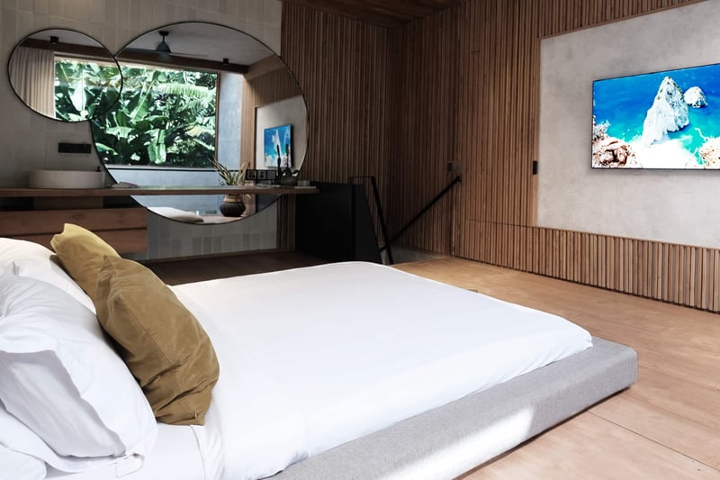 TROPICAL - DESIGNER LOFT - Seminyak 27