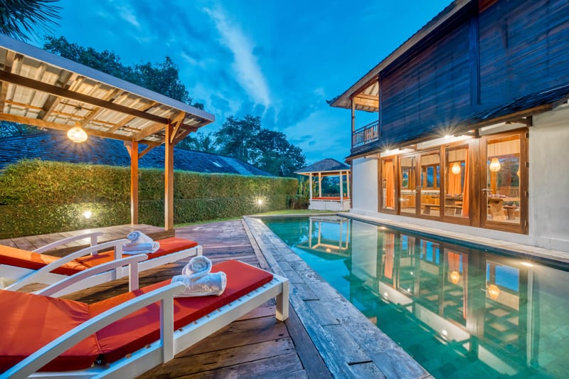 Villa Greenfield 1