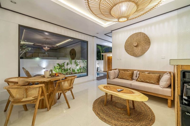 Villa Cubana - Havana Suite 9