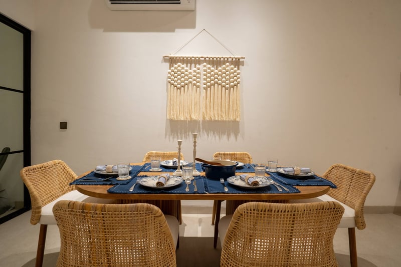 Villa Leva | Luxury Tropical 3BR Jimbaran 8