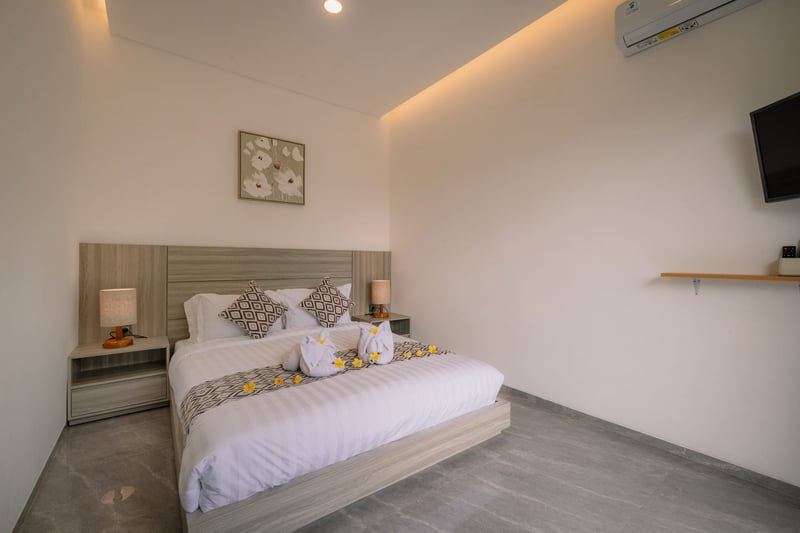 NEW! Villa Frost Berawa - 3BR Villa near Finns! 37