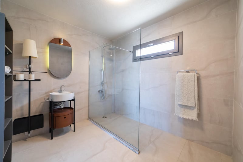 Luxury Beach Villa, Private Pool, Sunset View 32