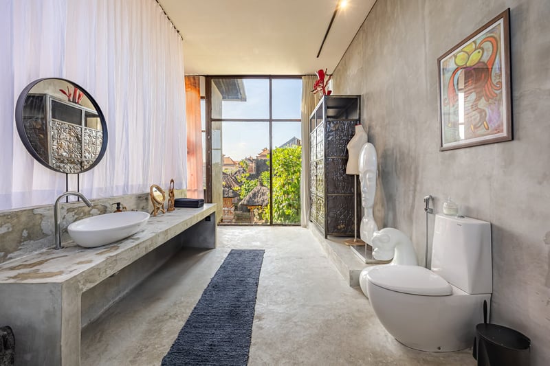 Fondazione Bondarev Ubud 8