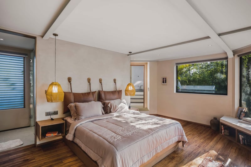 Modern LOFT• Glass Pool • River Ravine View 35