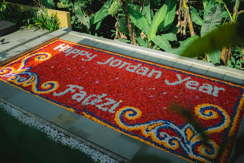 Villa Keira Ubud 21