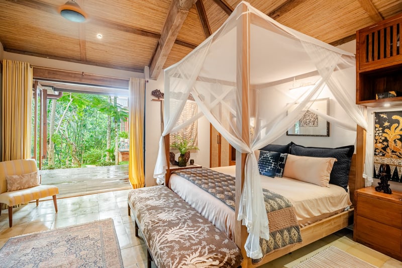 Rumah Melati Estate Ubud 27