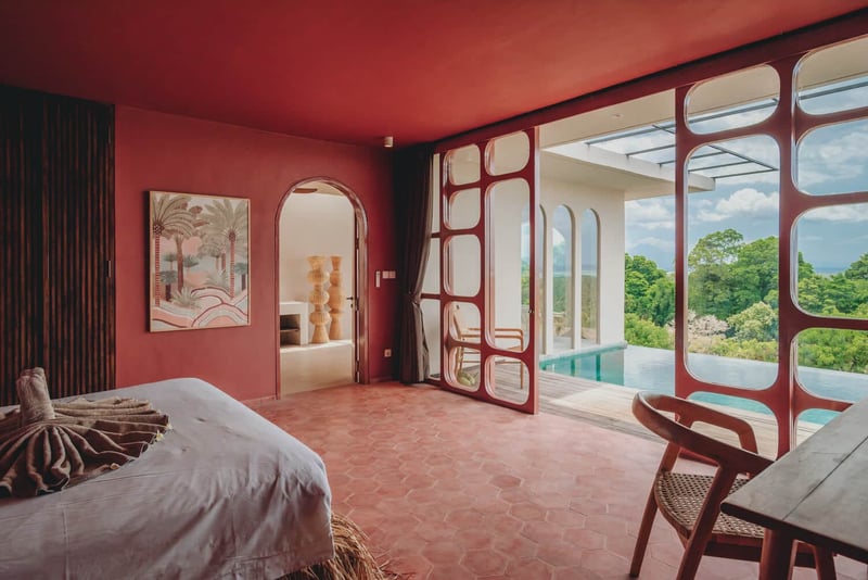 Villa Kimu 40