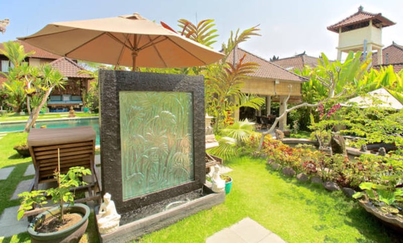Brilliant- 2Bed Villa/Pool/AC/Gardens/Penestanan 39