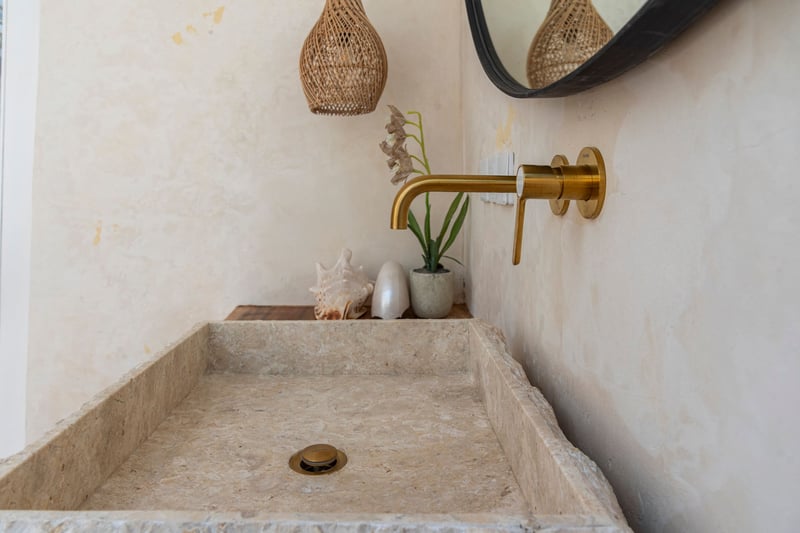 Romantic 2BR Pool Villa • Petitenget Hideaway 29
