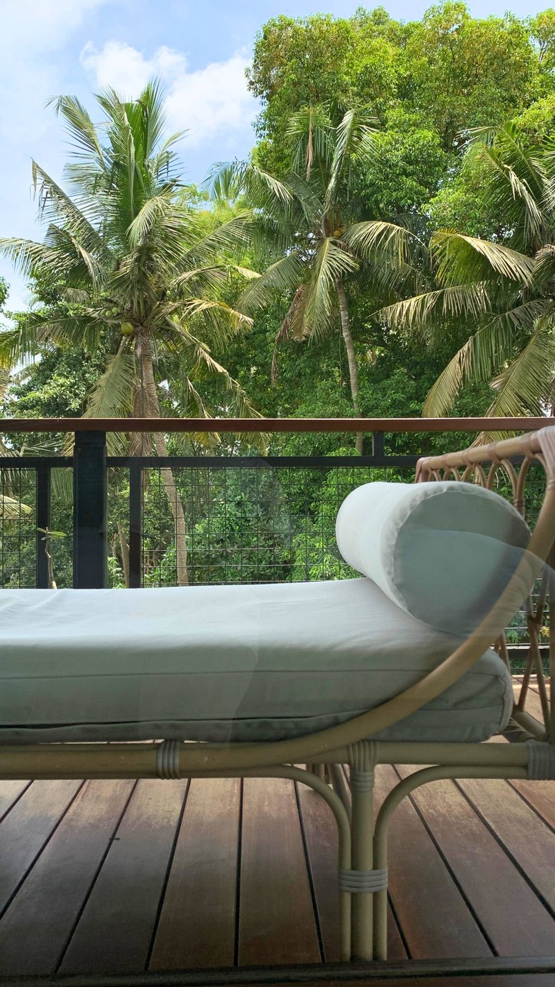 Special price for August. Gorgeous Jungle Villa. 14