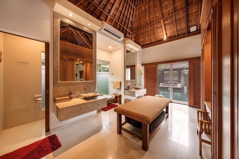 Ultra Deluxe Spa Villa, 5 min Beach, Seminyak 30