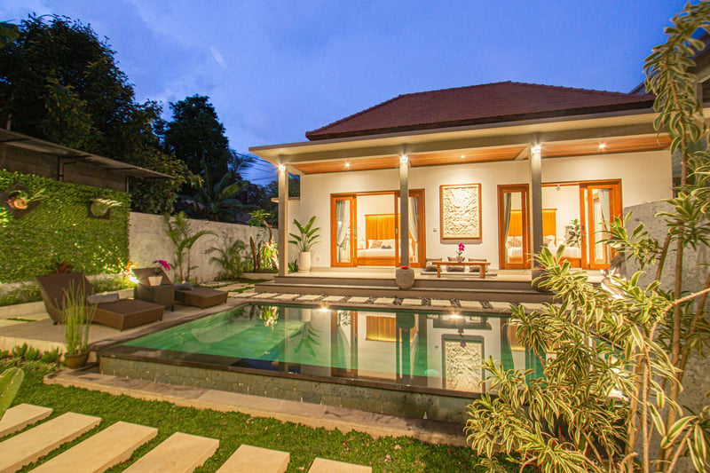 Angga Sari Villa — photo 3