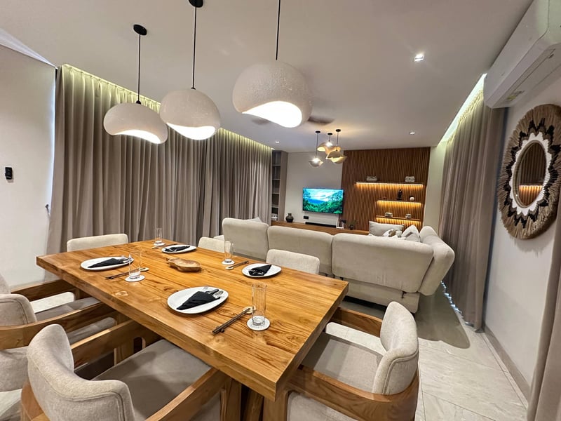 Amethyst - Zen Hillside Ocean View Uluwatu 17