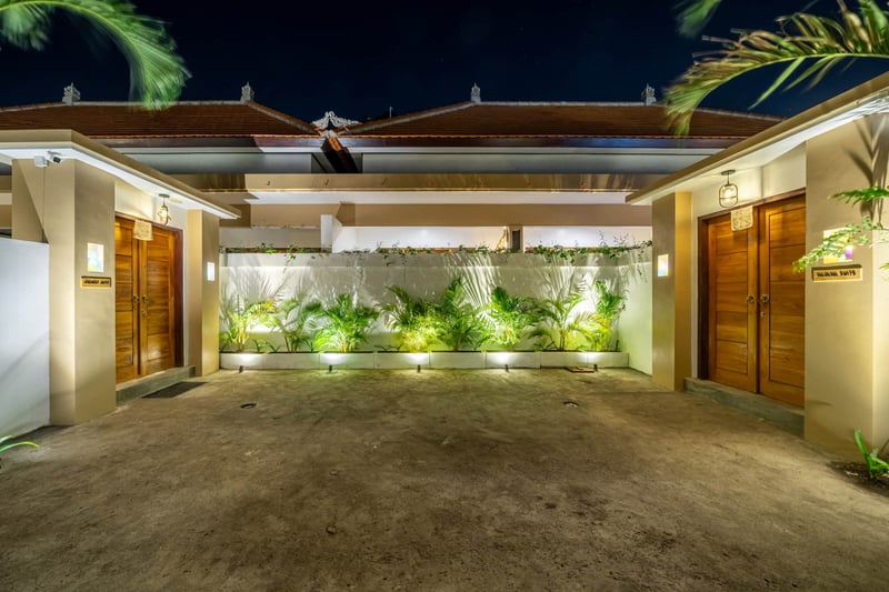 Villa Cubana - Paraíso Suite 20