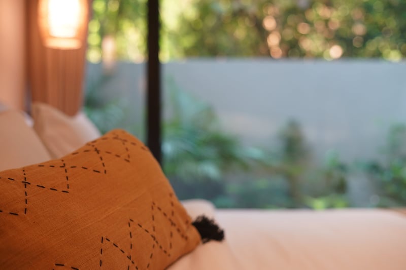 Zen Hillside Aquamarine 3BR Oceanview Private Pool 19