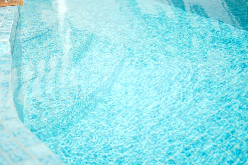 Zen Hillside Aquamarine 3BR Oceanview Private Pool 28
